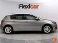 Peugeot 308 1.2 PureTech S&S Style 130 Gris - thumbnail 5