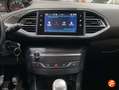 Peugeot 308 1.2 PureTech S&S Style 130 Gris - thumbnail 25
