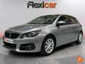 Peugeot 308 1.2 PureTech S&S Style 130 Grijs - thumbnail 3