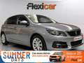Peugeot 308 1.2 PureTech S&S Style 130 Grijs - thumbnail 1