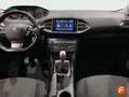 Peugeot 308 1.2 PureTech S&S Style 130 Gris - thumbnail 15