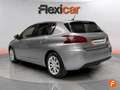 Peugeot 308 1.2 PureTech S&S Style 130 Grijs - thumbnail 7
