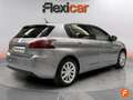 Peugeot 308 1.2 PureTech S&S Style 130 Grijs - thumbnail 9