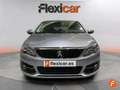 Peugeot 308 1.2 PureTech S&S Style 130 Grijs - thumbnail 2
