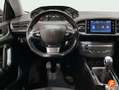 Peugeot 308 1.2 PureTech S&S Style 130 Gris - thumbnail 16