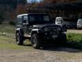 Jeep Wrangler Soft Top 2.5 Fekete - thumbnail 6