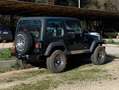 Jeep Wrangler Soft Top 2.5 Zwart - thumbnail 4