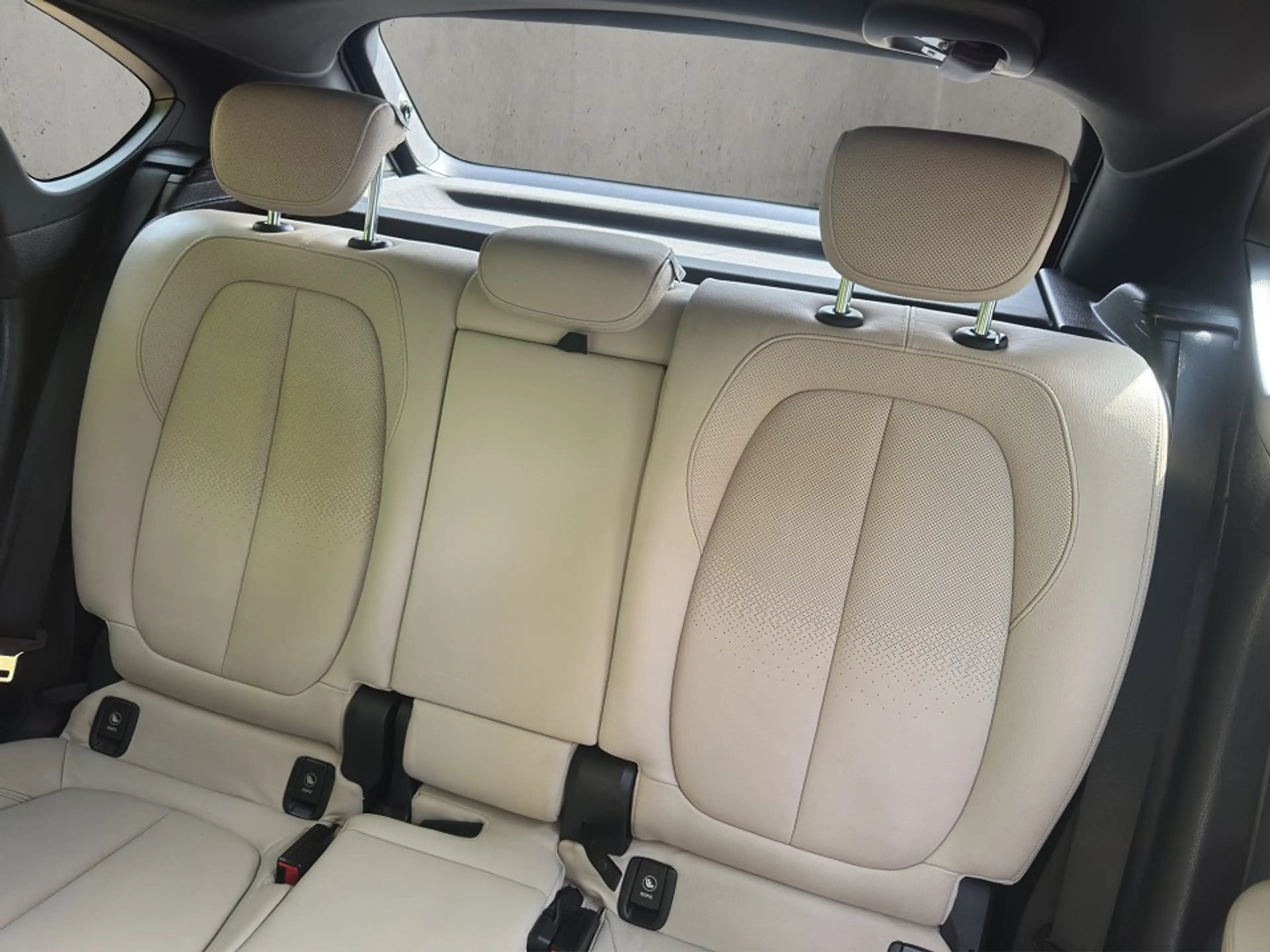 BMW 220 d Active Tourer Luxury Line ++Navi+LED+Kamera++ — photo 12