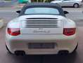 Porsche 997 911 Carrera S Cabriolet 3.8i 385 PDK A Blanc - thumbnail 8