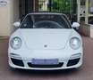 Porsche 997 911 Carrera S Cabriolet 3.8i 385 PDK A Blanc - thumbnail 2