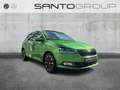 Skoda Fabia Fabia 1.0 TSI Drive 125 Best of PANO SHZ NAVI BT Grün - thumbnail 1