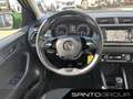 Skoda Fabia Fabia 1.0 TSI Drive 125 Best of PANO SHZ NAVI BT Grün - thumbnail 11