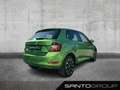 Skoda Fabia Fabia 1.0 TSI Drive 125 Best of PANO SHZ NAVI BT Grün - thumbnail 4