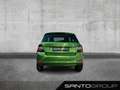 Skoda Fabia Fabia 1.0 TSI Drive 125 Best of PANO SHZ NAVI BT Grün - thumbnail 5