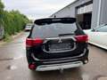 Mitsubishi Outlander PHEV 2,4 4W Schwarz - thumbnail 3