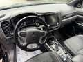 Mitsubishi Outlander PHEV 2,4 4W Schwarz - thumbnail 6