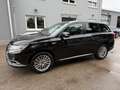 Mitsubishi Outlander PHEV 2,4 4W Schwarz - thumbnail 2