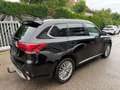 Mitsubishi Outlander PHEV 2,4 4W Schwarz - thumbnail 4