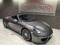 Porsche 911 Carrera 4S Cabriolet 3.8i 400 PDK siva - thumbnail 46