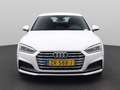 Audi A5 Sportback 40 TFSI S line 190 PK | Automaat | S-lin White - thumbnail 2