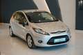 Ford Fiesta Trend 1.2*Klima*E.Fenster*Servo*ZV*TÜV Silber - thumbnail 2