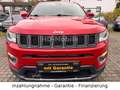 Jeep Compass Limited 4WD, Automatik, AHK Rosso - thumbnail 23