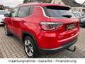 Jeep Compass Limited 4WD, Automatik, AHK Rosso - thumbnail 4