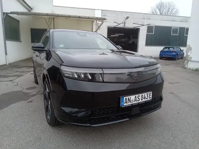 Opel Grandland Electric 157 kW GS