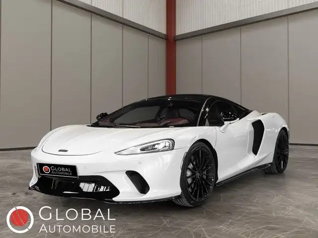 McLaren GT °B&W°KAM°PANO°KEY°LED°