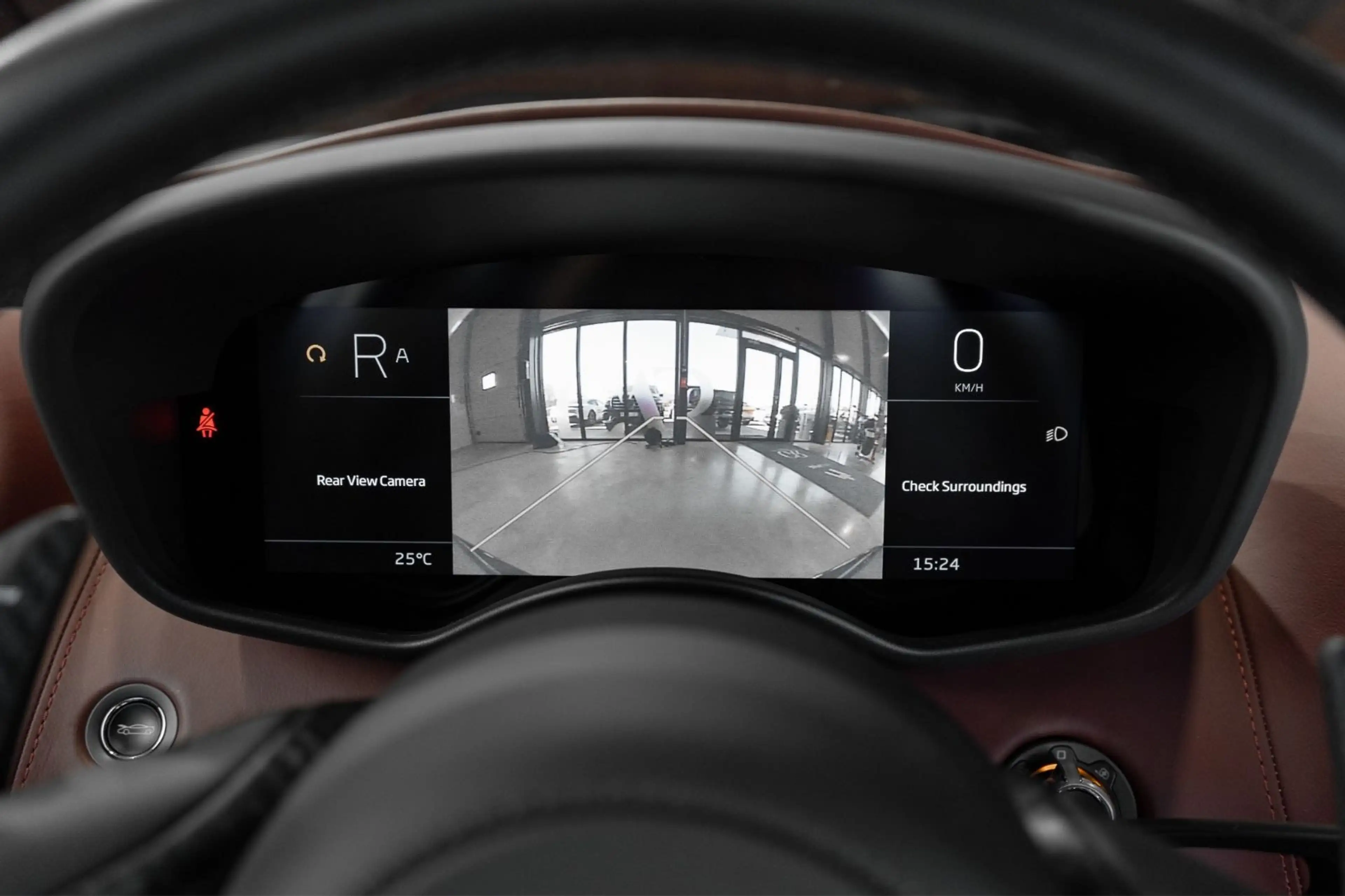McLaren GT °B&W°KAM°PANO°KEY°LED° — photo 10