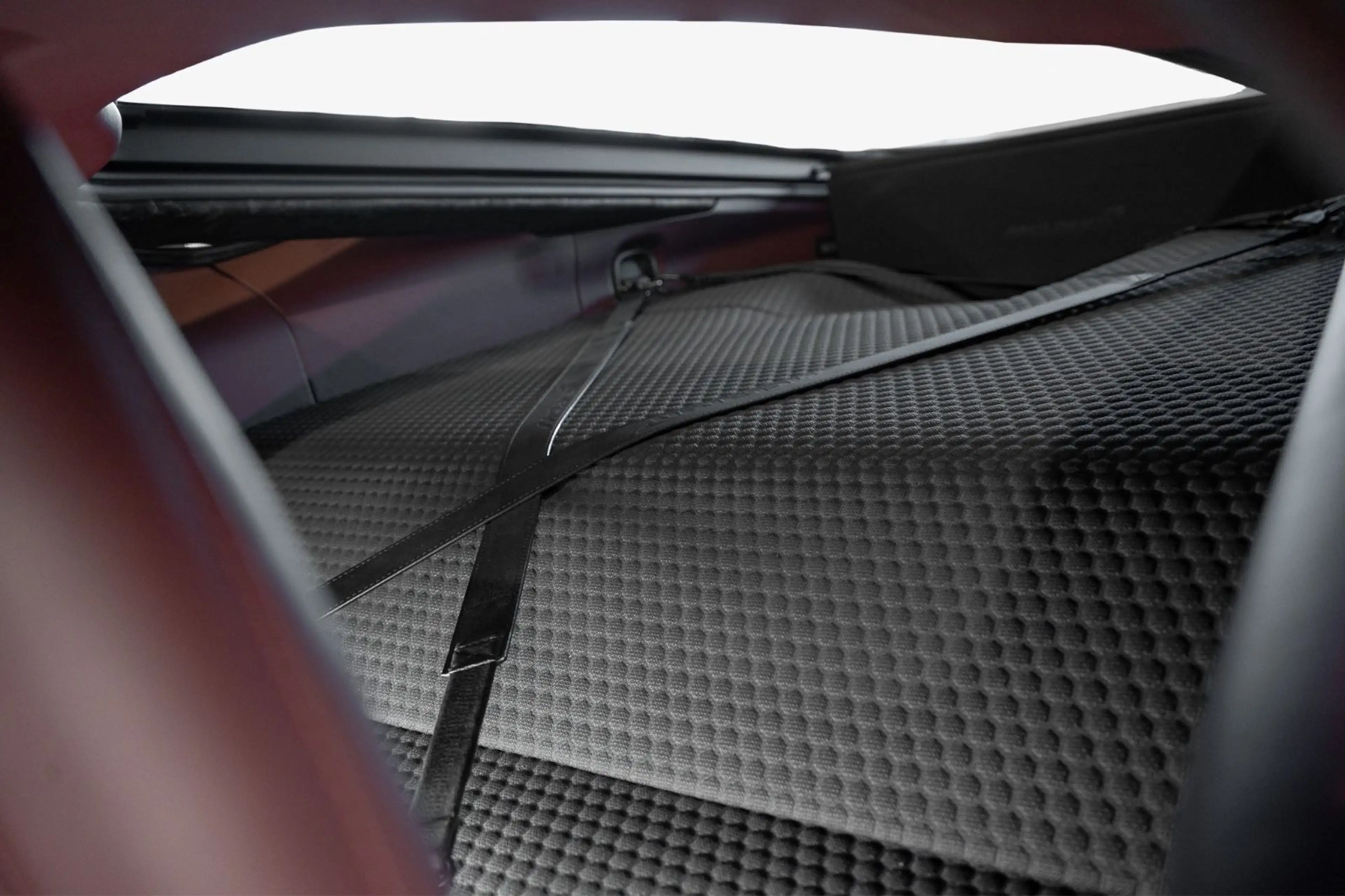 McLaren GT °B&W°KAM°PANO°KEY°LED° — photo 15