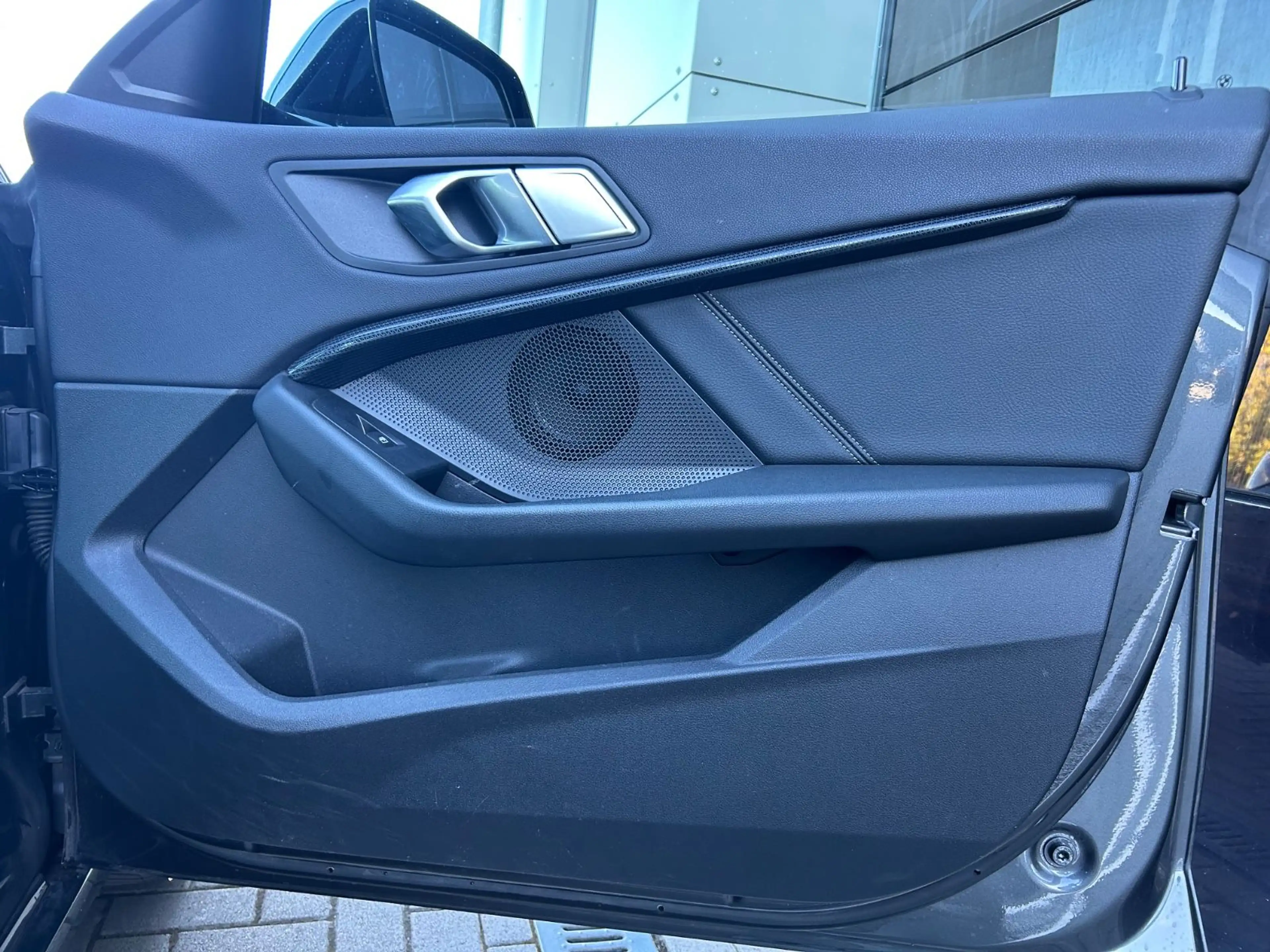 BMW 220 d Gran Coupe SportLine|HUD|Autom|PDC — photo 13