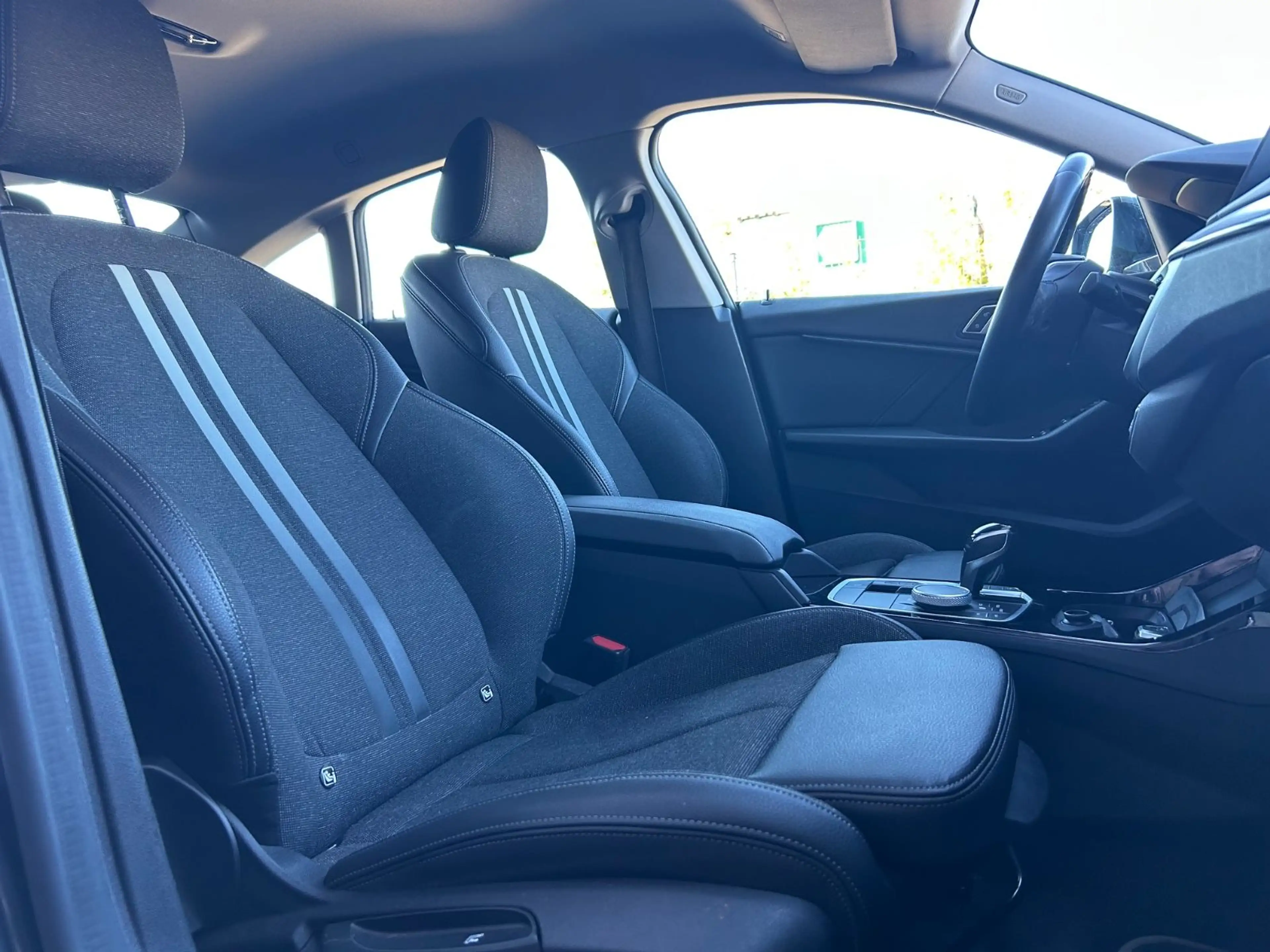 BMW 220 d Gran Coupe SportLine|HUD|Autom|PDC — photo 14