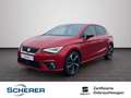 SEAT Ibiza 1.0 TSI DSG FR Navi, Full Link, RFK, LED, Rouge - thumbnail 1
