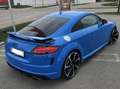 Audi TT RS TT RS Coupé 2,5 TFSI S-tronic Blau - thumbnail 3