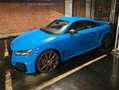 Audi TT RS TT RS Coupé 2,5 TFSI S-tronic Blau - thumbnail 2
