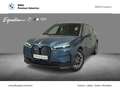 BMW iX xDrive40 326ch Červená - thumbnail 1