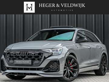 60 TFSI e quattro Pro Line S Competition | B&O Adv