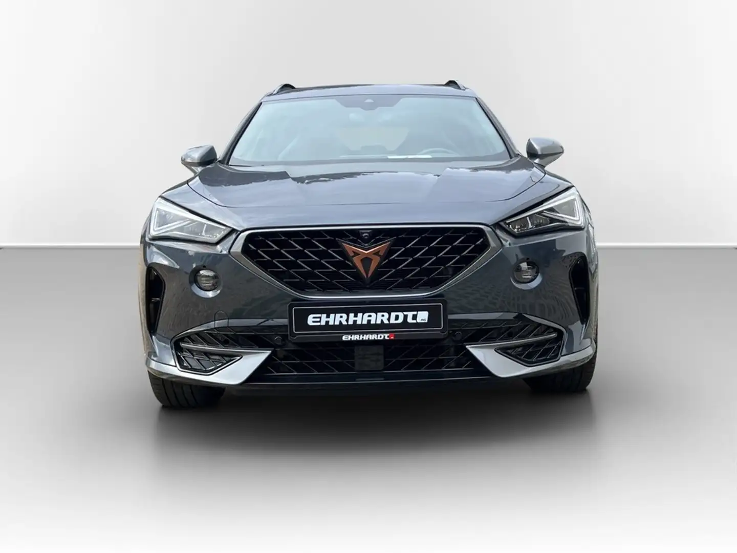 CUPRA Formentor e-Hybrid 1.4 TSI DSG VZ DCC AHK*LED*NAV*SHZ*ACC... Grau - 2