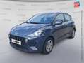 Hyundai i10 1.0 67ch ECO Intuitive Grau - thumbnail 1