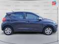 Hyundai i10 1.0 67ch ECO Intuitive Grau - thumbnail 4
