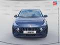 Hyundai i10 1.0 67ch ECO Intuitive Grau - thumbnail 2