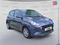 Hyundai i10 1.0 67ch ECO Intuitive Grau - thumbnail 3