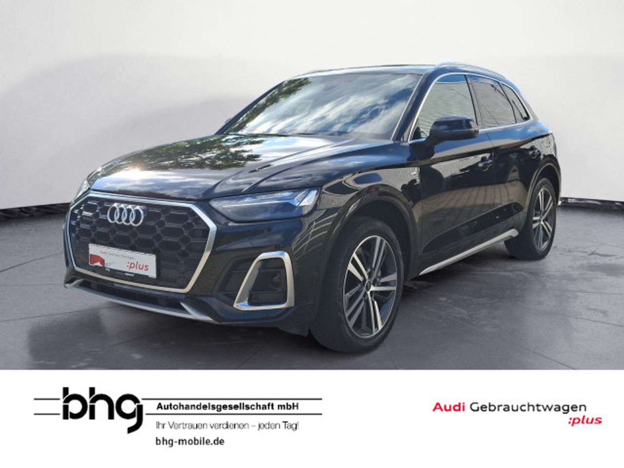 Audi Q5 2023