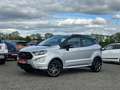 Ford EcoSport ST-Line * Leder * Navi * Kamera * PDC * Argent - thumbnail 1