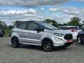 Ford EcoSport ST-Line * Leder * Navi * Kamera * PDC * Argent - thumbnail 2