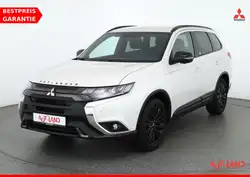 Mitsubishi Outlander 2.0 MIVEC Spirit+ Aut. LED 360° Kamera