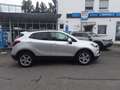 Opel Mokka X Edition Plateado - thumbnail 2