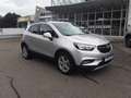Opel Mokka X Edition Plateado - thumbnail 1