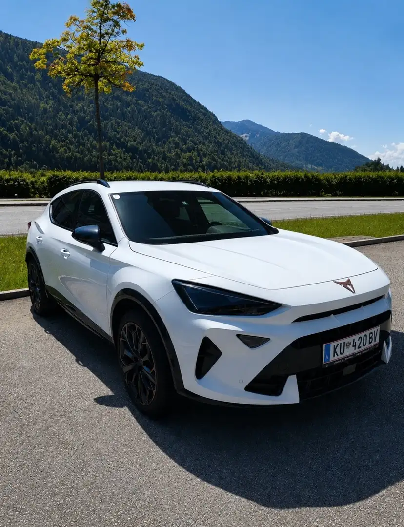 CUPRA Formentor 1.5 e-Hybrid 150 DSG - 1